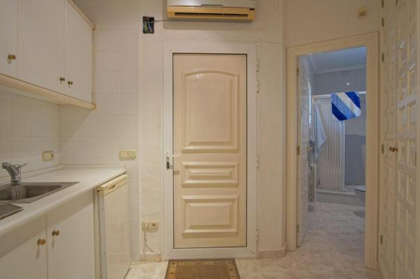 4 bed villa in Denia