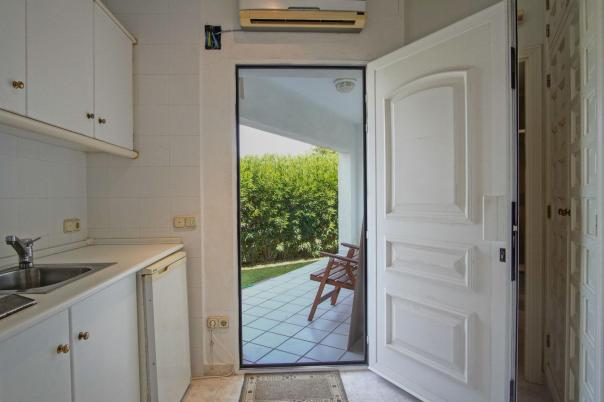 4 bed villa in Denia