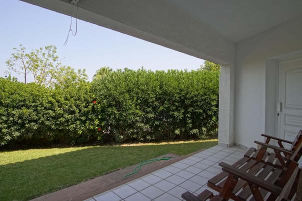 4 bed villa in Denia