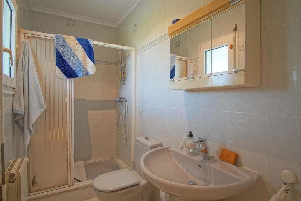 4 bed villa in Denia