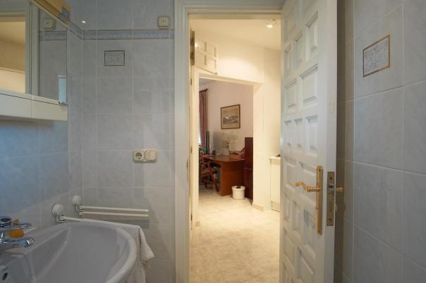 4 bed villa in Denia