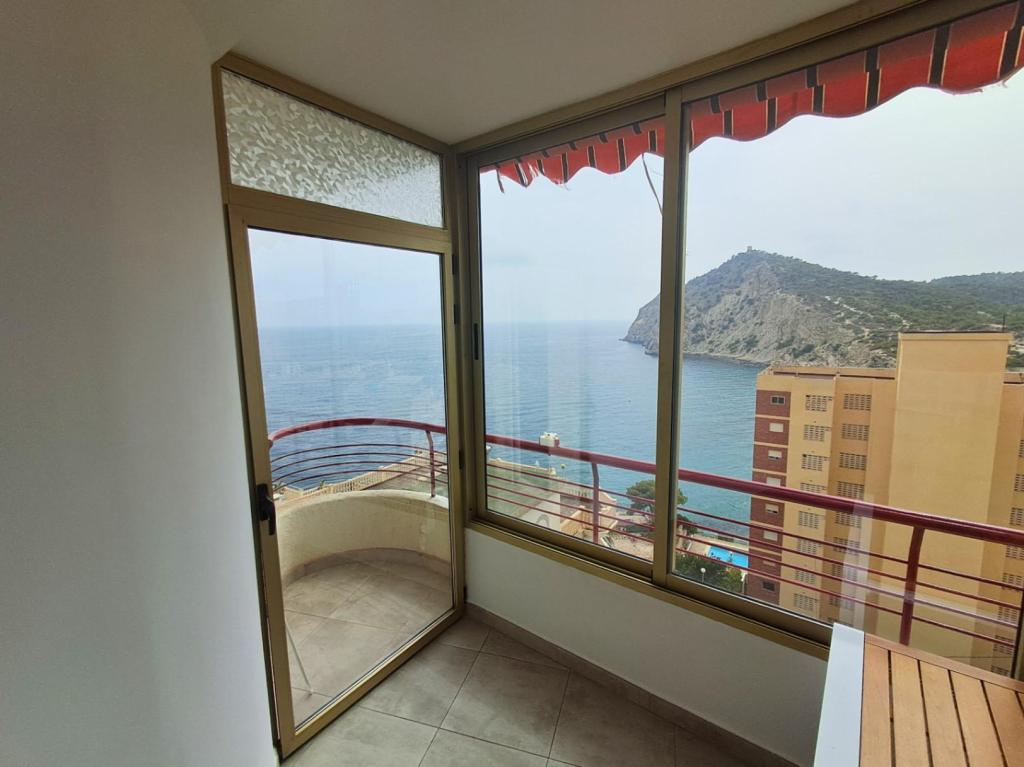 2 bed apartment in Benidorm
