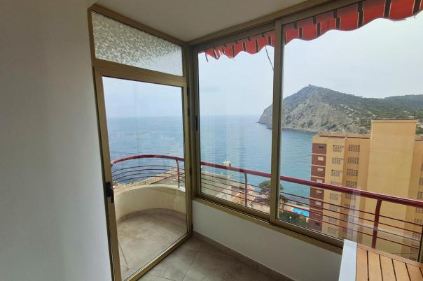 2 bed apartment in Benidorm