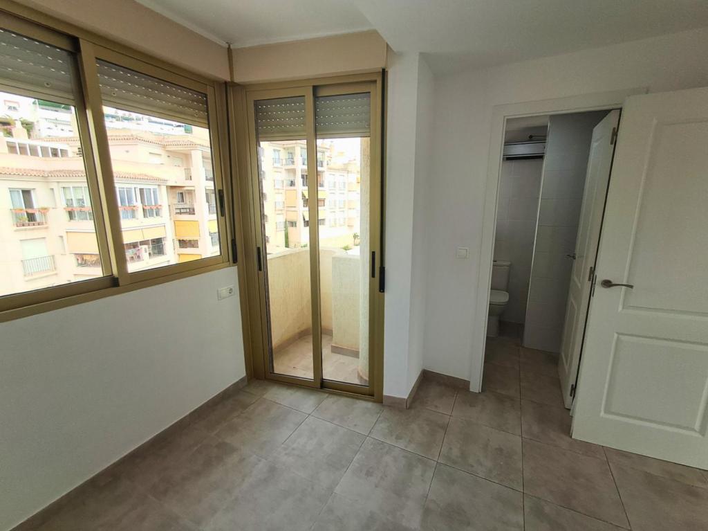 2 bed apartment in Benidorm