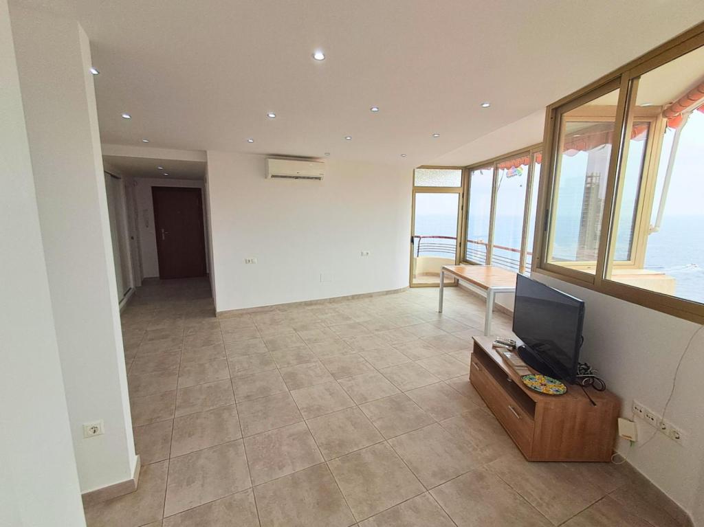 2 bed apartment in Benidorm