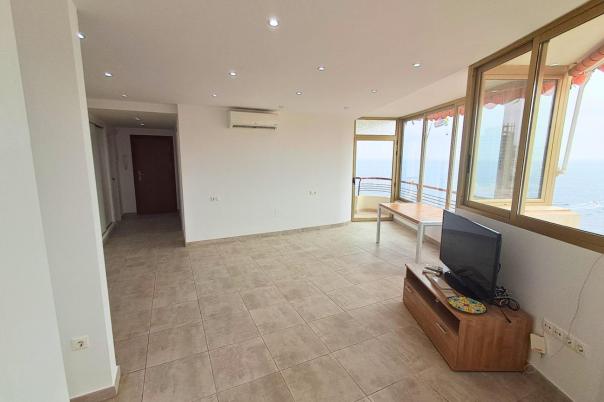 2 bed apartment in Benidorm