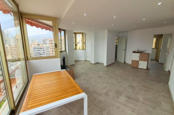 2 bed apartment in Benidorm