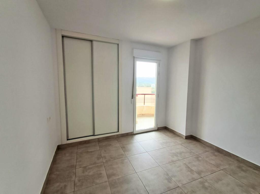 2 bed apartment in Benidorm