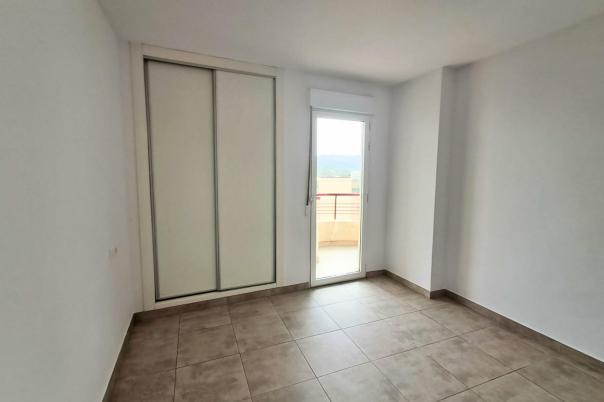 2 bed apartment in Benidorm
