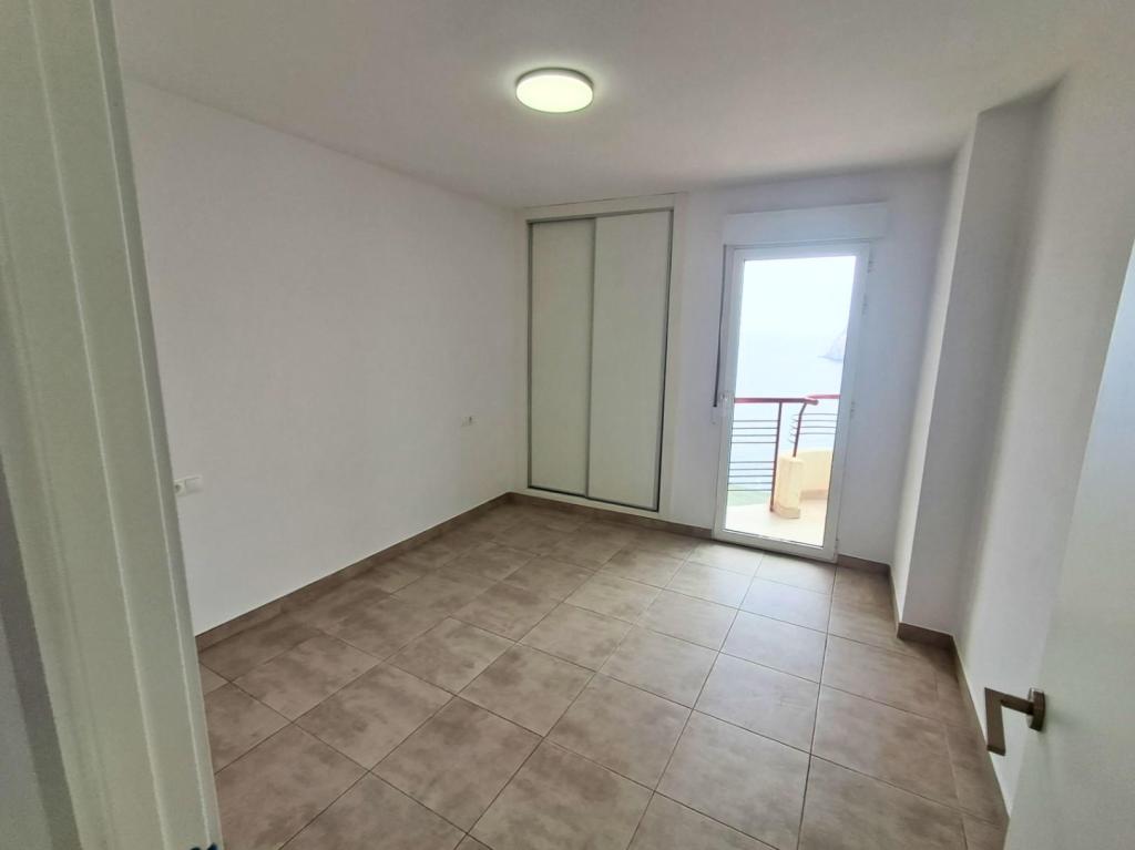 2 bed apartment in Benidorm