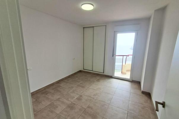 2 bed apartment in Benidorm