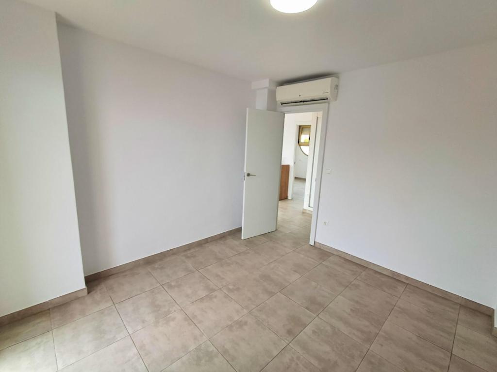 2 bed apartment in Benidorm
