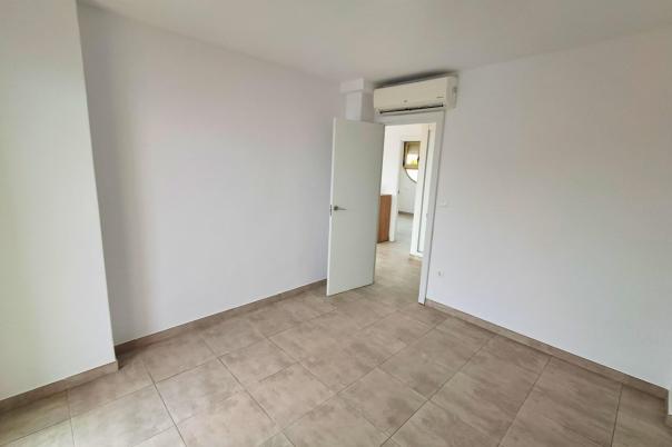 2 bed apartment in Benidorm