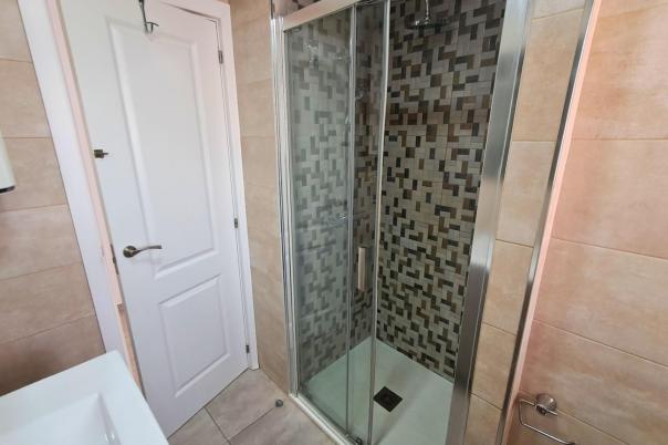 2 bed apartment in Benidorm