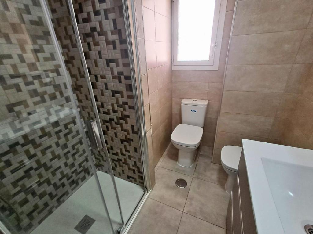 2 bed apartment in Benidorm