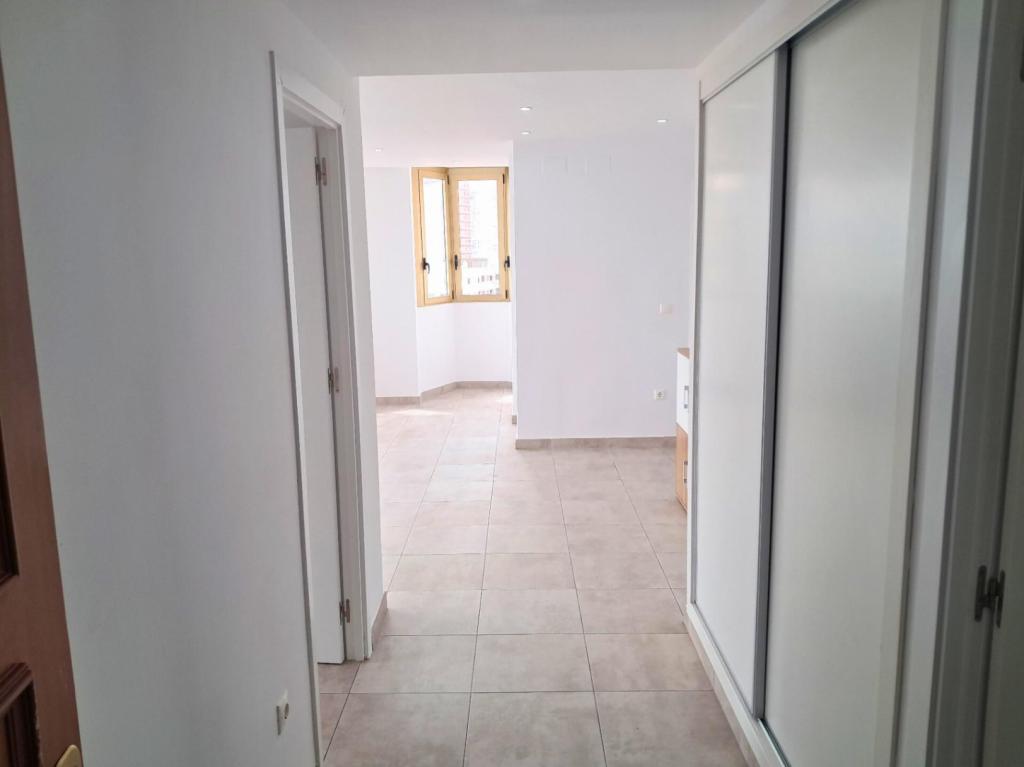 2 bed apartment in Benidorm