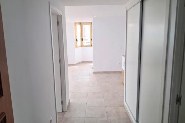 2 bed apartment in Benidorm