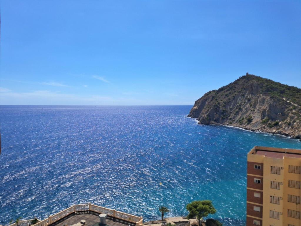 2 bed apartment in Benidorm