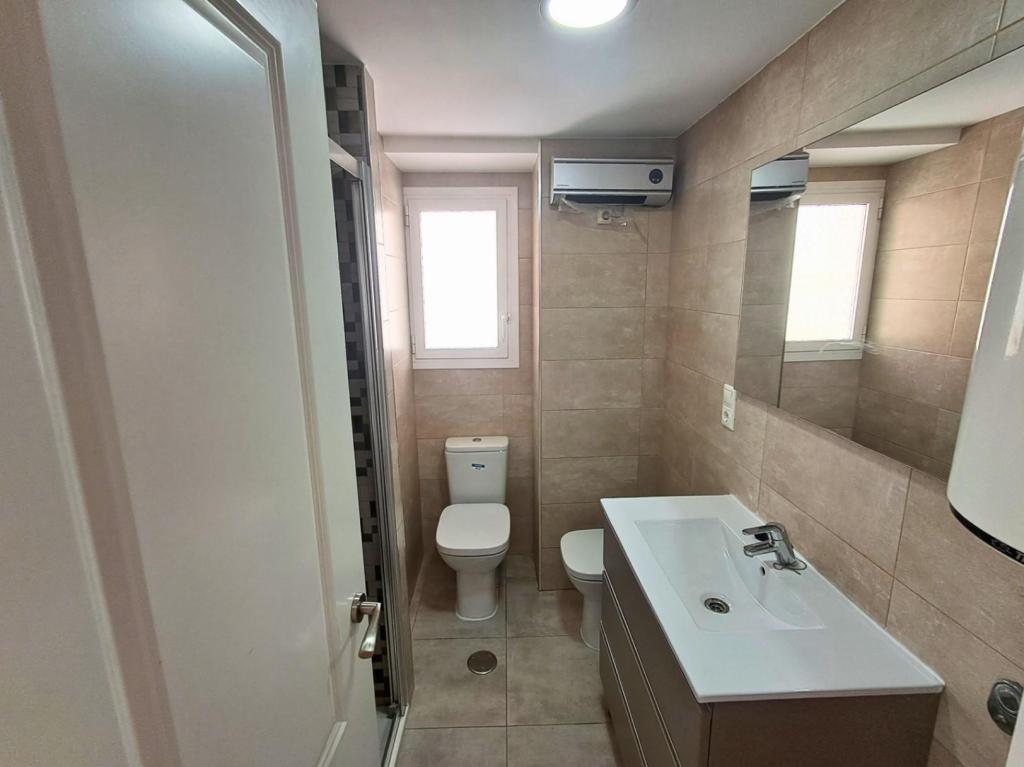 2 bed apartment in Benidorm