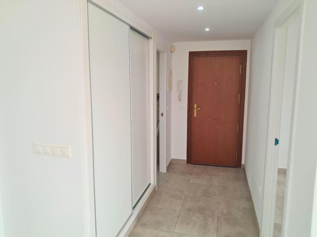 2 bed apartment in Benidorm