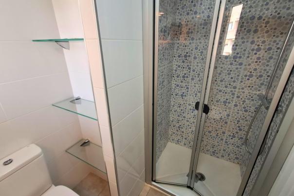 2 bed apartment in Benidorm