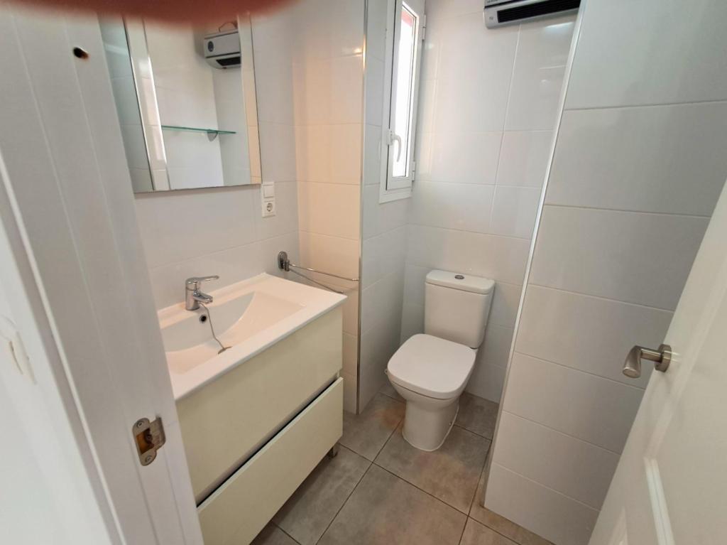 2 bed apartment in Benidorm