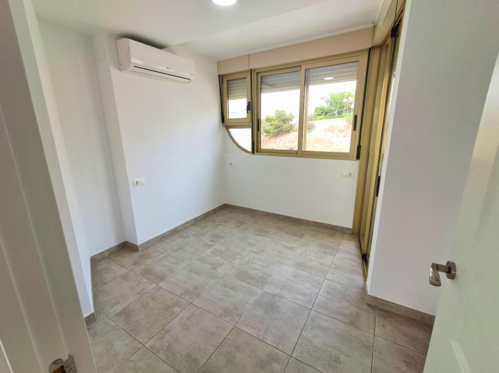2 bed apartment in Benidorm