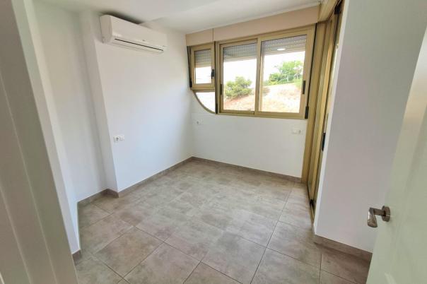 2 bed apartment in Benidorm