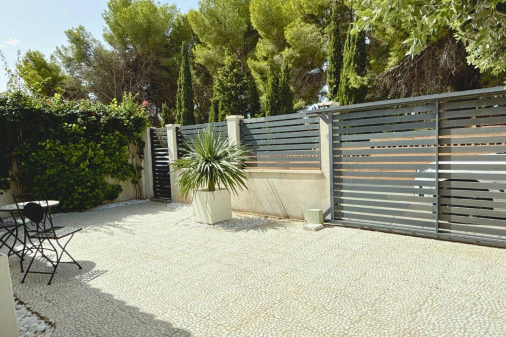 3 bed villa in Moraira