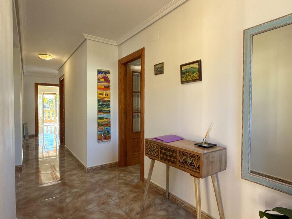 5 bed villa in Benissa