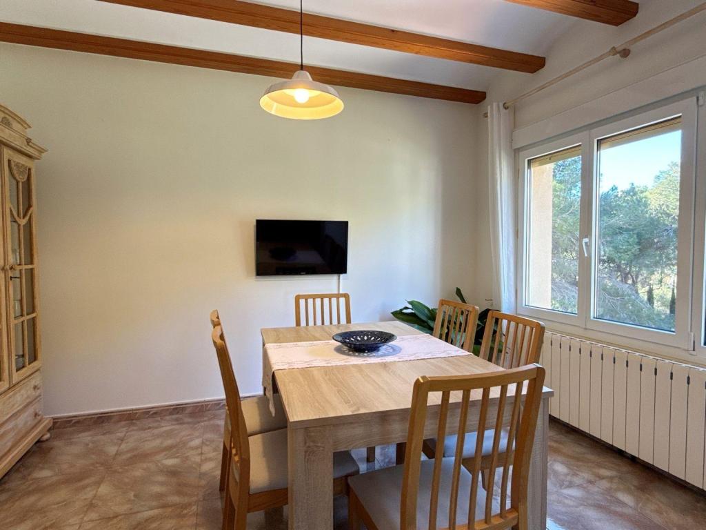 5 bed villa in Benissa