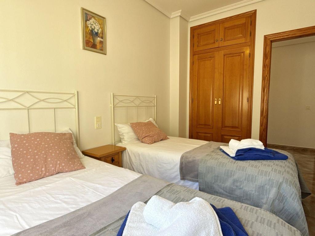 5 bed villa in Benissa