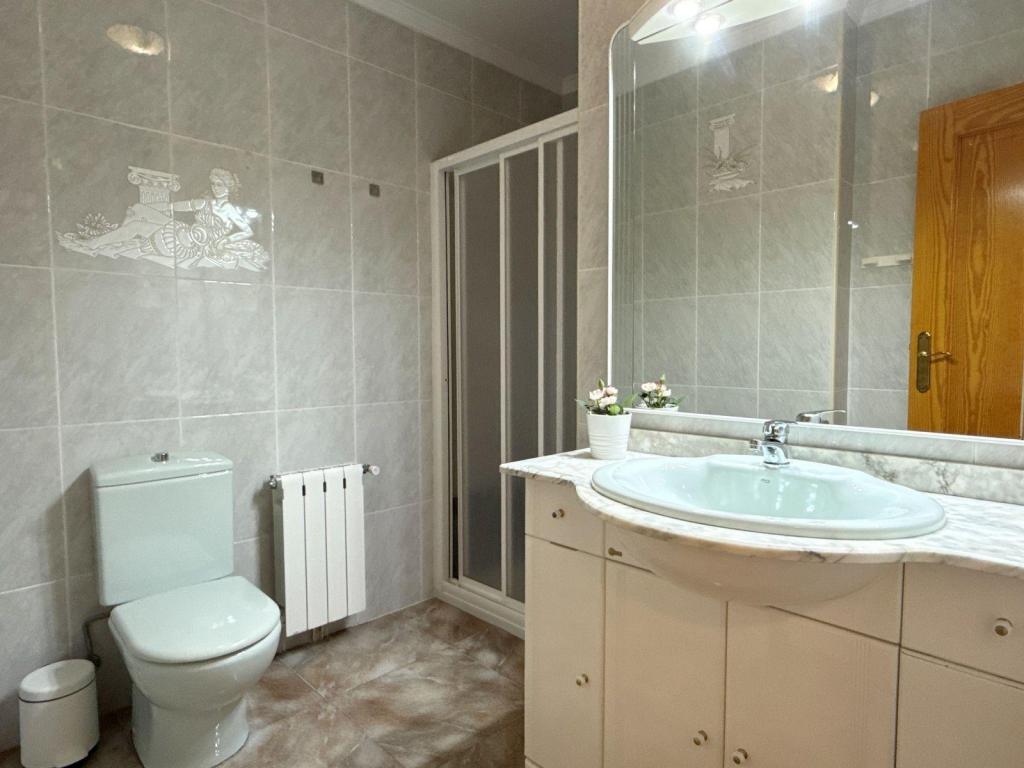 5 bed villa in Benissa