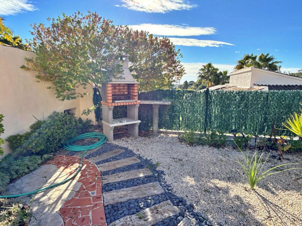 5 bed villa in Benissa