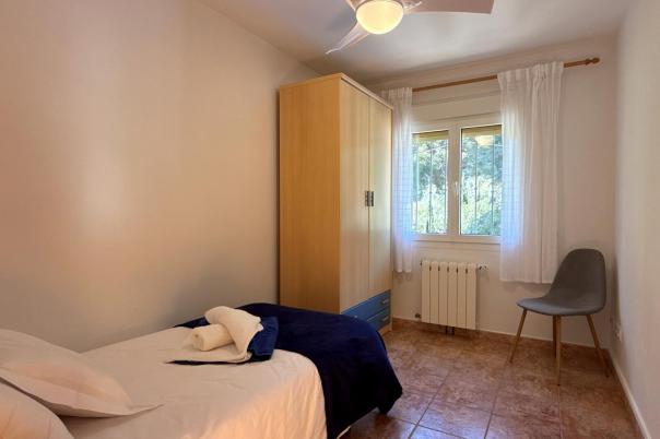 5 bed villa in Benissa