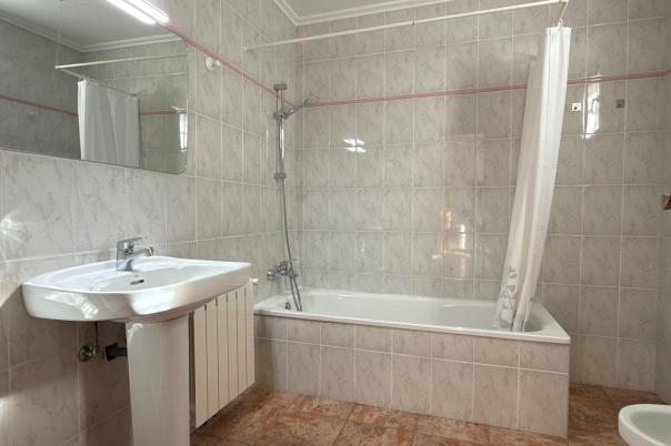 5 bed villa in Benissa