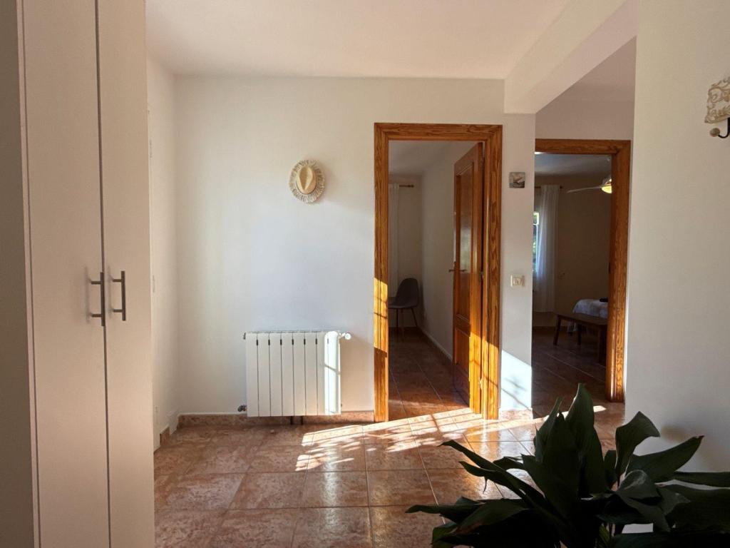 5 bed villa in Benissa