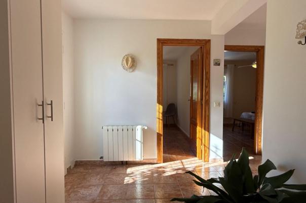 5 bed villa in Benissa