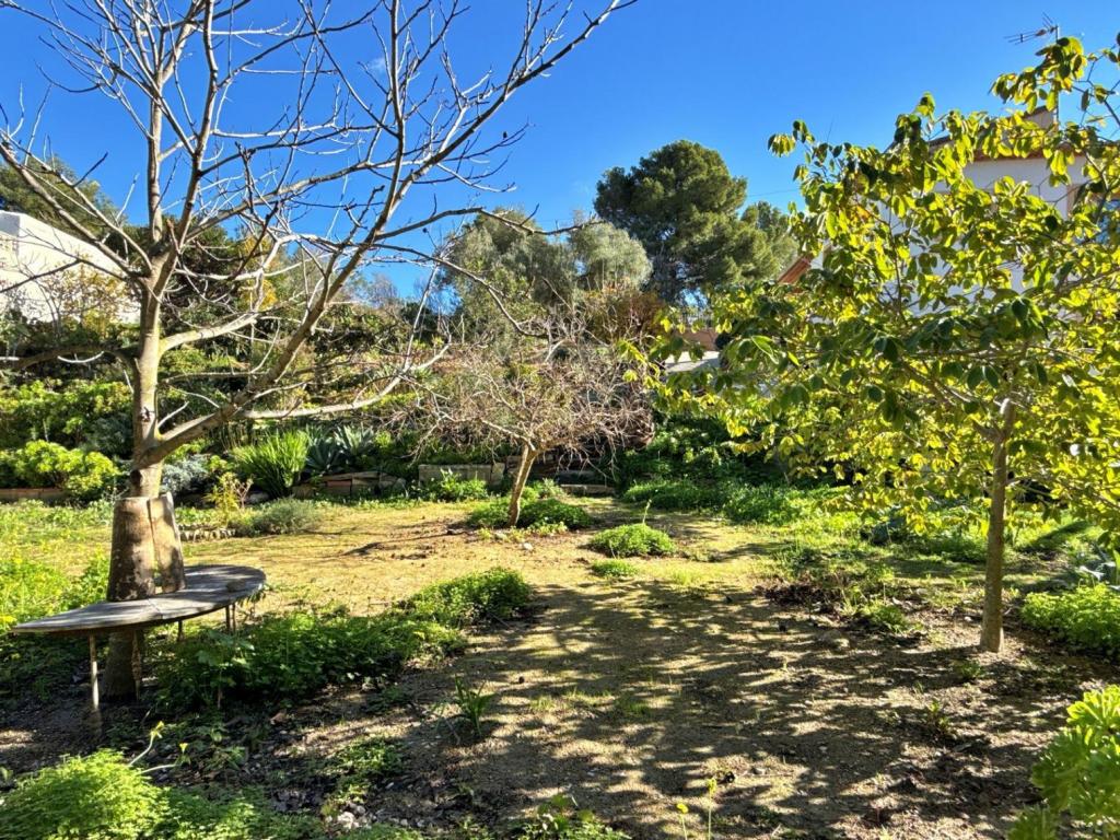 5 bed villa in Benissa