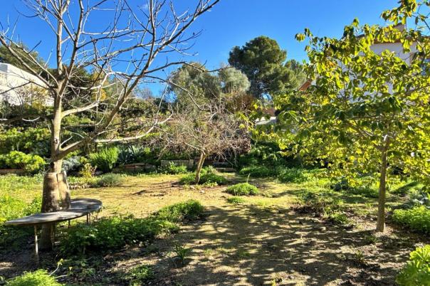 5 bed villa in Benissa