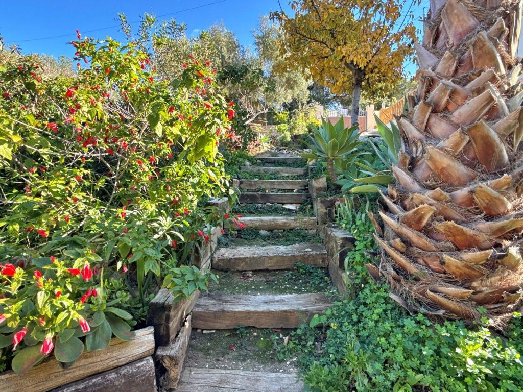 5 bed villa in Benissa