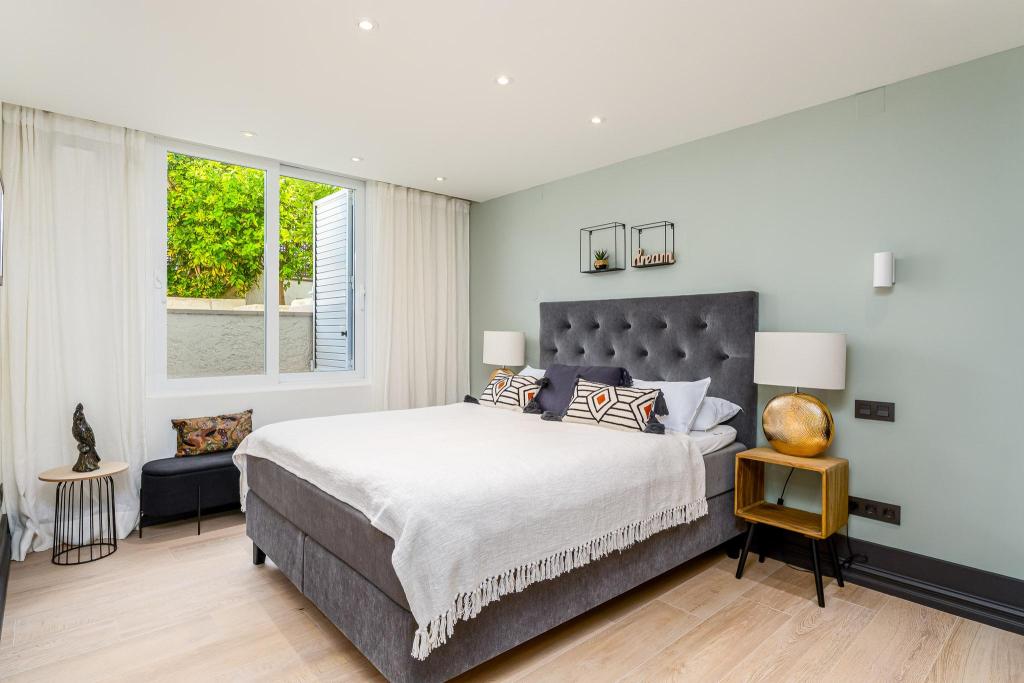 6 bed villa in La Nucía