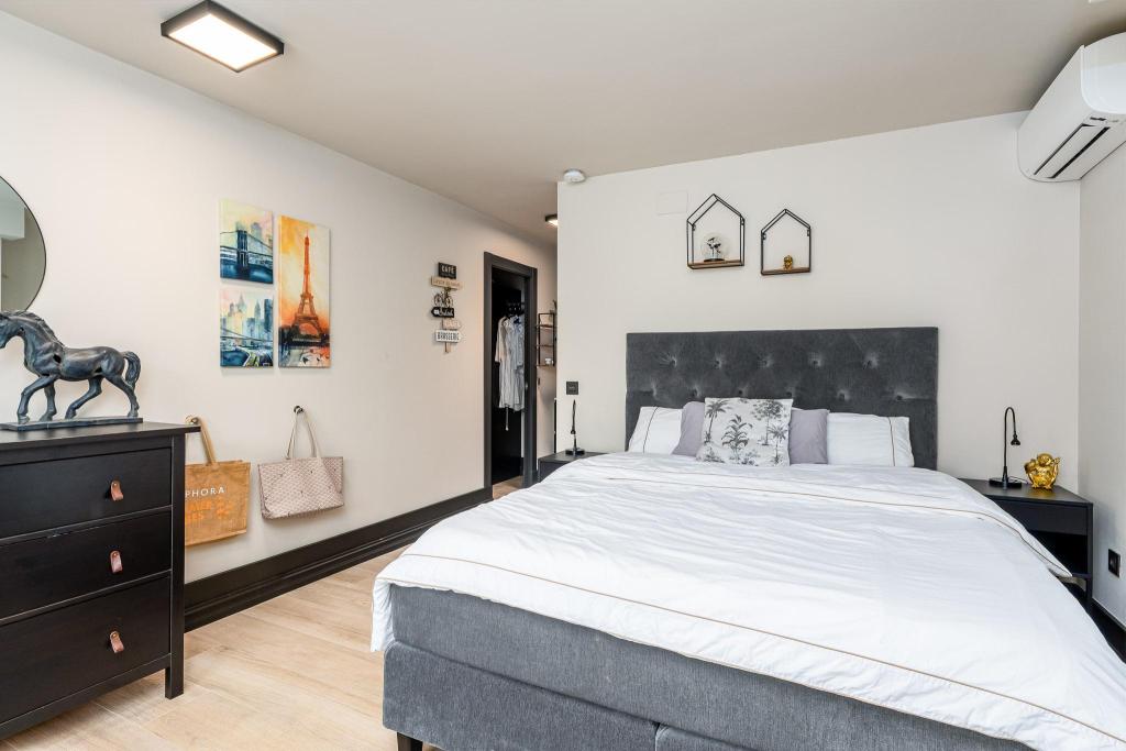 6 bed villa in La Nucía