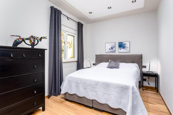 6 bed villa in La Nucía