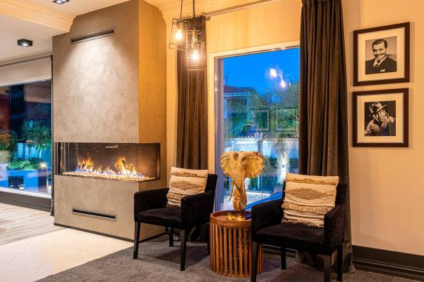 6 bed villa in La Nucía