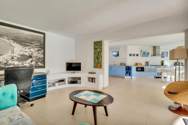 5 bed villas in Javea