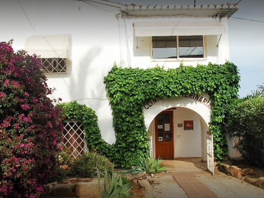 Clinica Veterinaria Asis - Vet in Javea