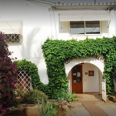 Clinica Veterinaria Asis - Vet in Javea