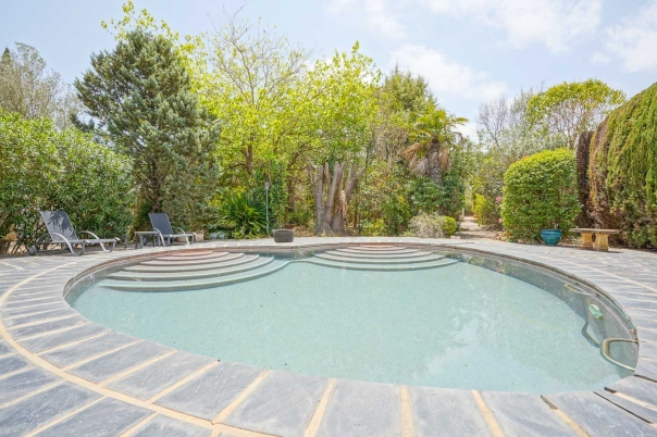 3 bed villa in Jávea