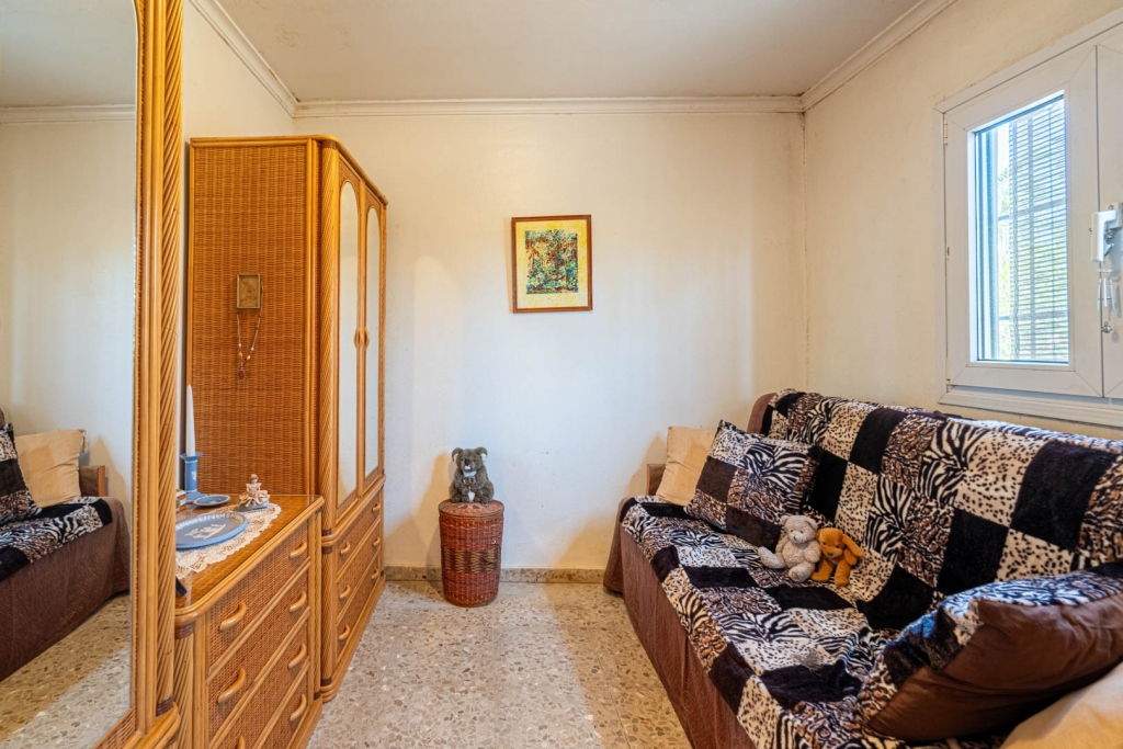 3 bed villa in Jávea